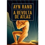 Ficha técnica e caractérísticas do produto Livro - a Revolta de Atlas
