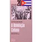 Ficha técnica e caractérísticas do produto Livro - a Revolução Cubana