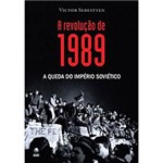Ficha técnica e caractérísticas do produto Livro - a Revolução de 1989