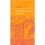 Ficha técnica e caractérísticas do produto Livro - a Revolução Francesa - Vol. 8