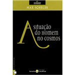 Ficha técnica e caractérísticas do produto Livro - a Situação do Homem no Cosmos