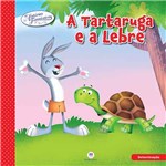 Ficha técnica e caractérísticas do produto Livro - a Tartaruga e a Lebre
