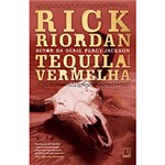 Ficha técnica e caractérísticas do produto Livro - a Tequila Vermelha