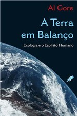 Ficha técnica e caractérísticas do produto Livro - a Terra em Balanço
