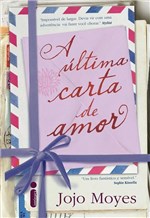 Ficha técnica e caractérísticas do produto Ultima Carta de Amor, a - Editora
