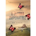 Livro - a Última Imperatriz