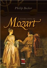 Ficha técnica e caractérísticas do produto Livro - a Última Nota de Mozart