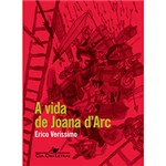 Ficha técnica e caractérísticas do produto Livro - a Vida de Joana D'Arc