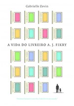 Ficha técnica e caractérísticas do produto Livro - a Vida do Livreiro A. J. Fikry