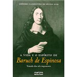 Ficha técnica e caractérísticas do produto Livro - a Vida e o Espirito de Baruch de Espinosa: Tratado dos Três Impostores