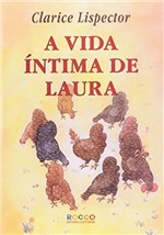 Ficha técnica e caractérísticas do produto Vida Íntima de Laura, a - Rocco