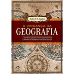 Ficha técnica e caractérísticas do produto Livro - a Vingança da Geografia