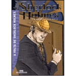 Ficha técnica e caractérísticas do produto Livro - A Volta de Sherlock Holmes - Coleção Sherlock Holmes