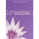 Livro: a Voz do Silêncio