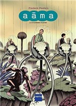 Ficha técnica e caractérísticas do produto Livro - Aâma - Volume 2