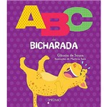 Ficha técnica e caractérísticas do produto Livro - ABC da Bicharada