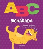 Ficha técnica e caractérísticas do produto Abc da Bicharada - Prumo