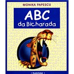 Ficha técnica e caractérísticas do produto Livro - Abc da Bicharada