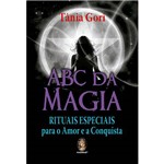 Ficha técnica e caractérísticas do produto Livro - ABC da Magia