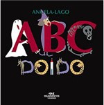 Livro - ABC Doido