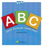 Ficha técnica e caractérísticas do produto Livro - ABC que Brincar com Você