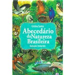Ficha técnica e caractérísticas do produto Livro - Abecedário da Natureza Brasileira