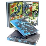 Ficha técnica e caractérísticas do produto Livro - Absolute Batman Hush