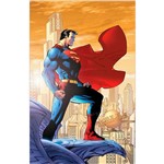 Ficha técnica e caractérísticas do produto Livro - Absolute Superman: For Tomorrow