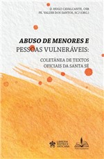 Ficha técnica e caractérísticas do produto Livro - Abuso de Menores e Pessoas Vulneráveis: