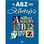Ficha técnica e caractérísticas do produto Livro - ABZ do Ziraldo