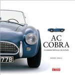 Ficha técnica e caractérísticas do produto Ac Cobra - Alaude