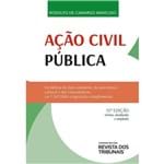 Ficha técnica e caractérísticas do produto Livro Ação Civil Pública 2019