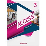 Ficha técnica e caractérísticas do produto Livro - Access 3