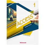 Ficha técnica e caractérísticas do produto Livro - Access 1