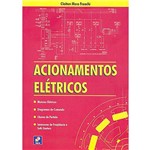 Ficha técnica e caractérísticas do produto Livro - Acionamentos Elétricos