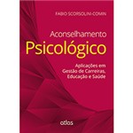 Ficha técnica e caractérísticas do produto Livro - Aconselhamento Psicológico
