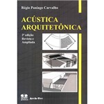 Livro - Acústica Arquitetônica