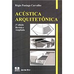 Ficha técnica e caractérísticas do produto Livro - Acústica Arquitetônica
