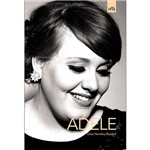Ficha técnica e caractérísticas do produto Livro - Adele