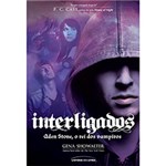 Ficha técnica e caractérísticas do produto Livro - Aden Stone, o Rei dos Vampiros - Coleção Interligados