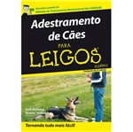 Livro - Adestramento de Cães para Leigos