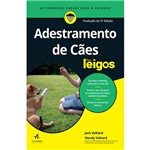 Ficha técnica e caractérísticas do produto Livro - Adestramento de Cães para Leigos