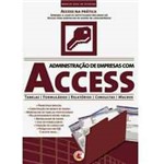 Ficha técnica e caractérísticas do produto Livro - Administração de Empresas com Access