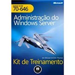 Ficha técnica e caractérísticas do produto Livro - Administração do Windows Server