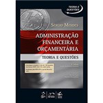 Ficha técnica e caractérísticas do produto Livro - Administração Financeira e Orçamentária: Teoria e Questões