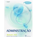 Ficha técnica e caractérísticas do produto Livro - Administração