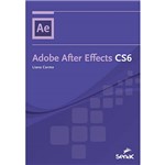 Ficha técnica e caractérísticas do produto Livro - Adobe After Effects CS6