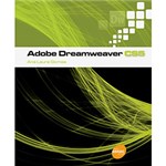 Ficha técnica e caractérísticas do produto Livro - Adobe Dreamweaver CS5