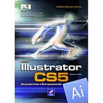 Livro - Adobe Illustrator CS5 - Descobrindo e Conquistando
