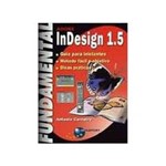 Livro - Adobe Indesign 1.5